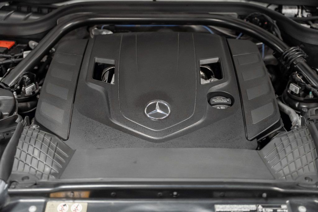 Used 2021 Mercedes-Benz G 550 image 47