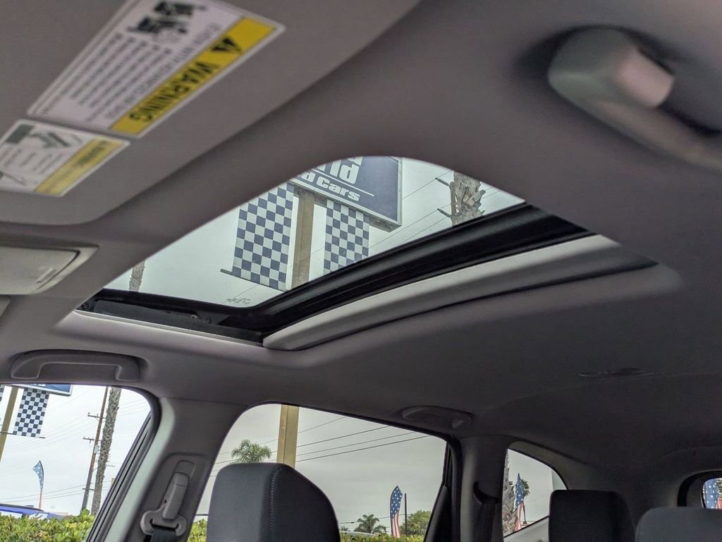 Certified 2019 Honda CR-V EX image 6