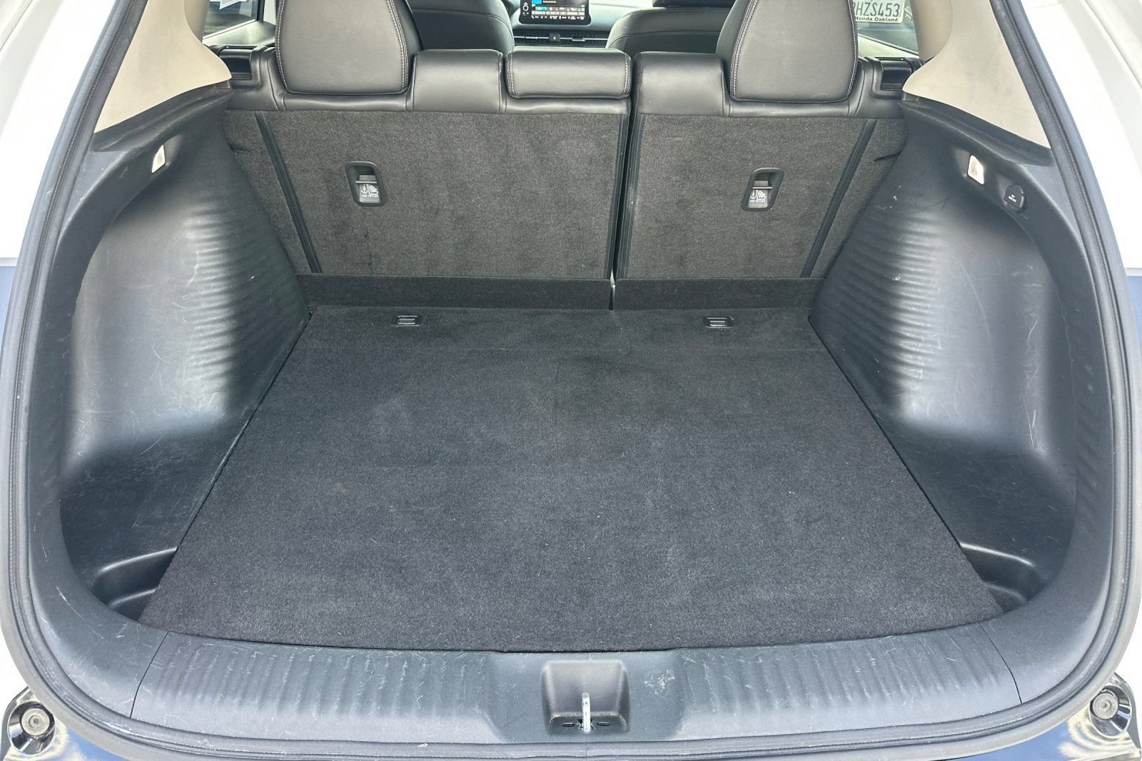 Used 2023 Honda HR-V EX-L image 19