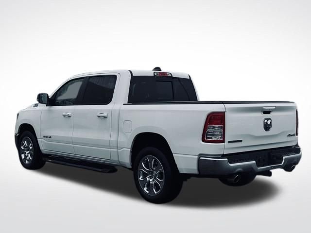 Used 2022 RAM 1500 Big Horn image 11