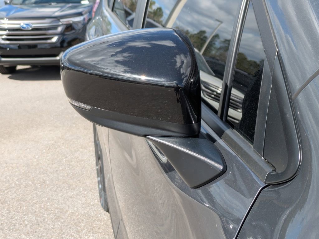 Certified 2025 Subaru Ascent Bronze Edition image 11