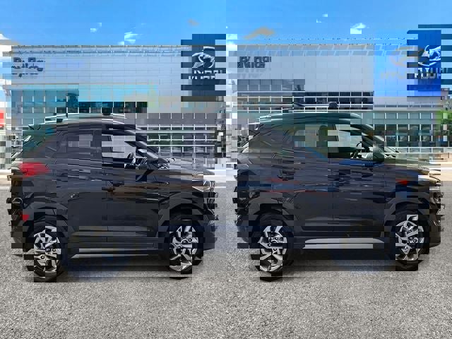 Used 2018 Hyundai Tucson SEL image 2