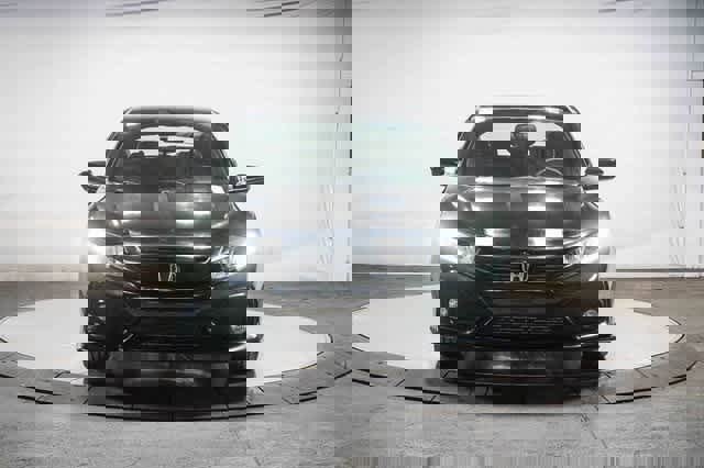 Used 2018 Honda Civic Sport image 6