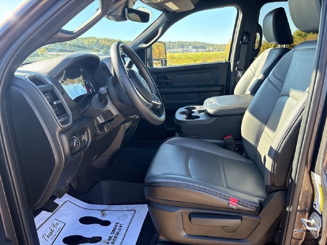 Used 2025 RAM 2500 Tradesman AWD/4WD image 8