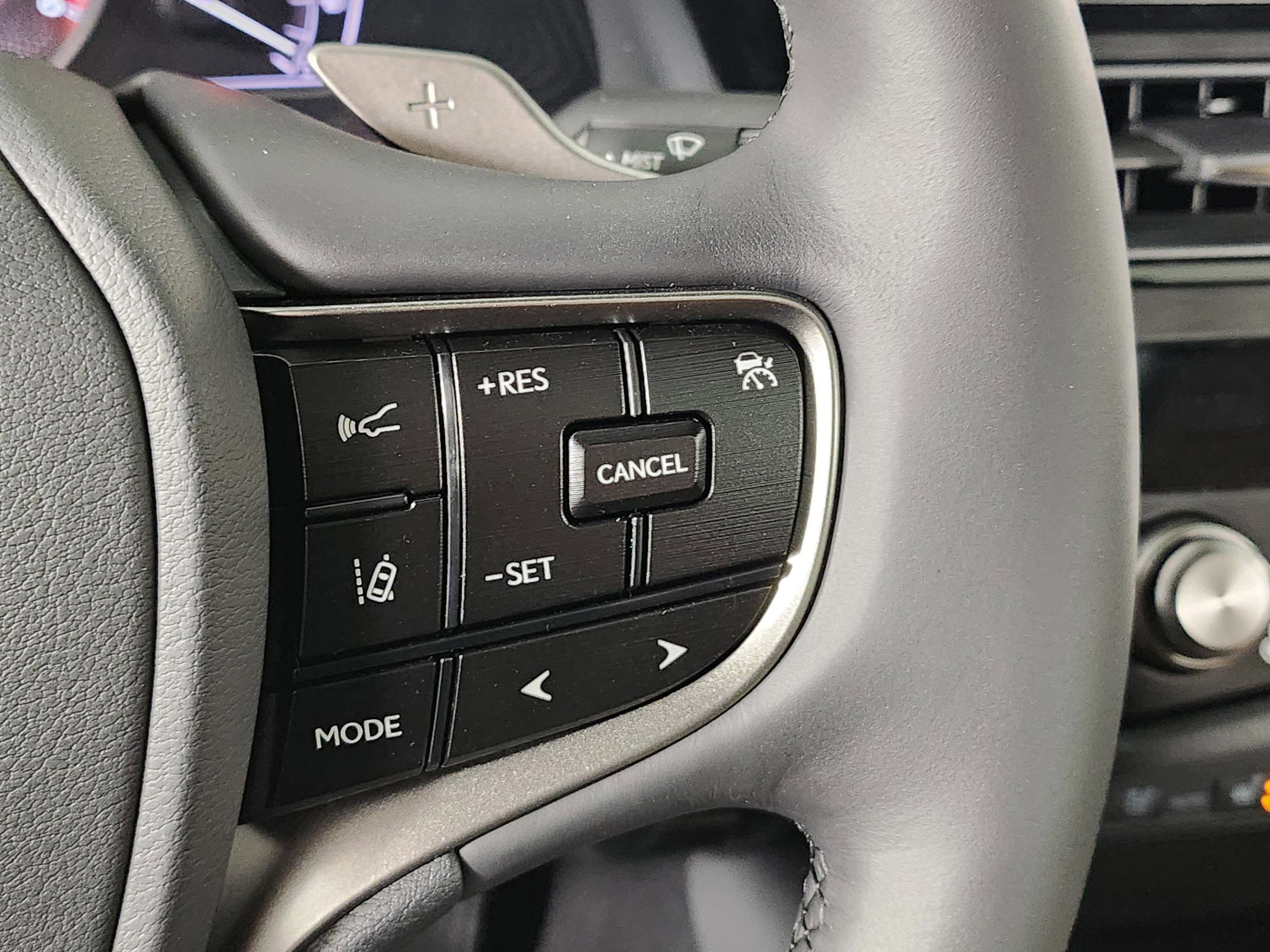 New 2025 Lexus ES 350 w/ Premium Package image 20