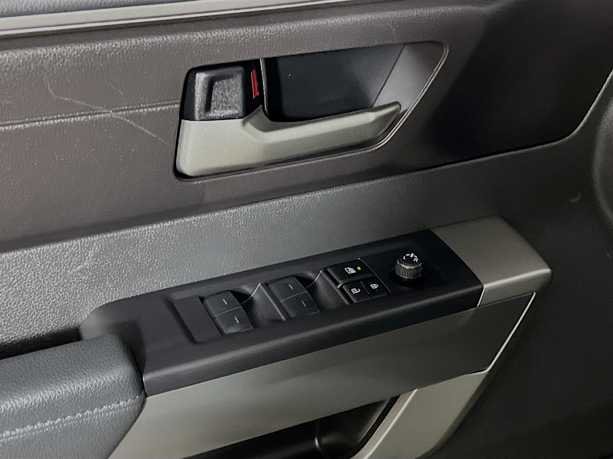 Used 2024 Toyota Tundra SR5 w/ SR5 Convenience Package image 17