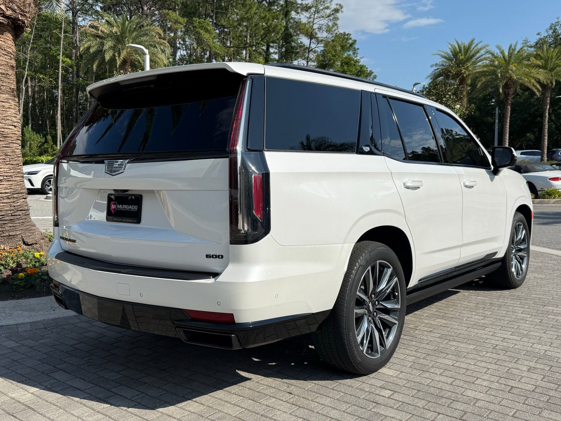 Used 2023 Cadillac Escalade Sport Platinum RWD image 13