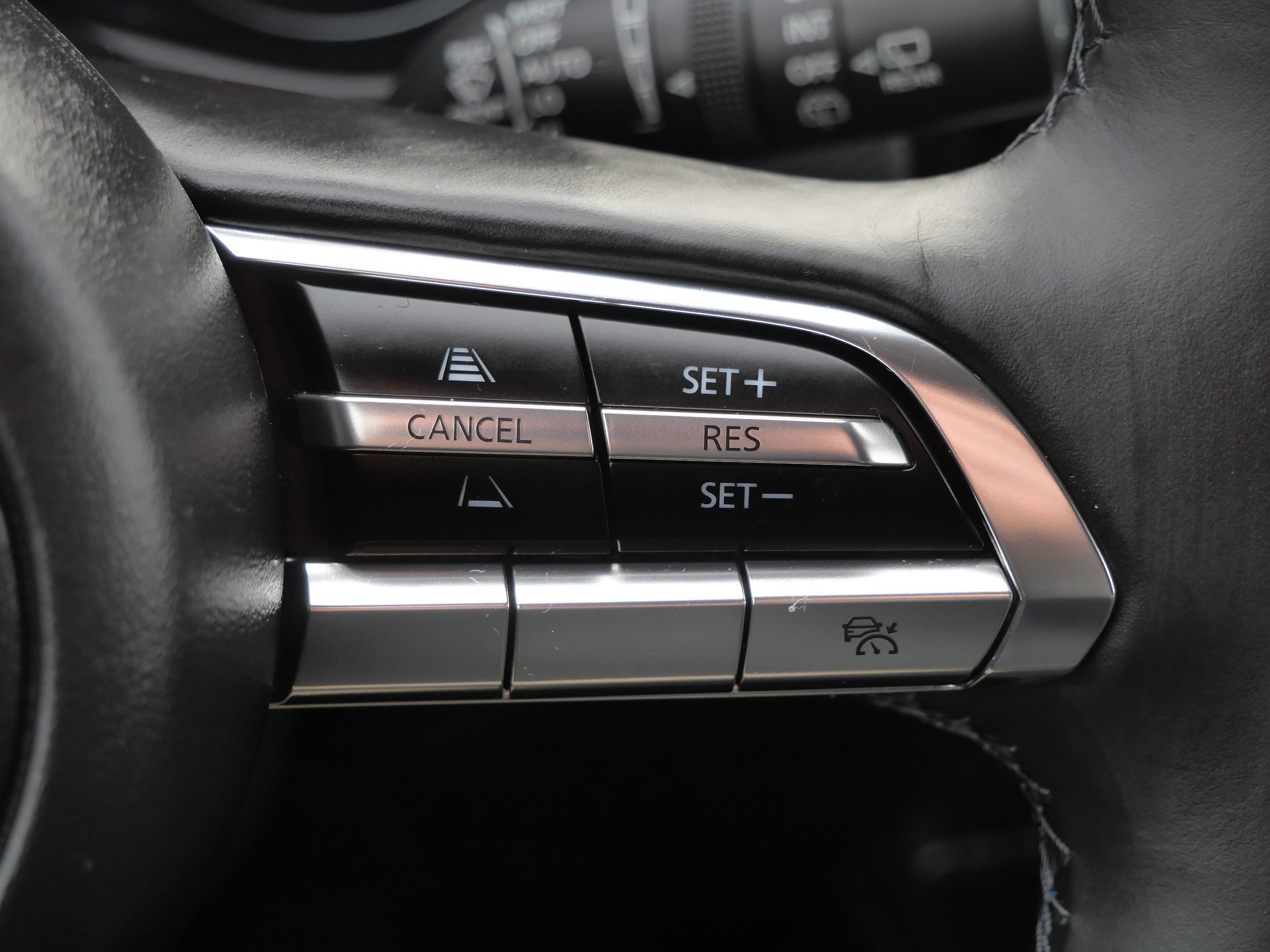Used 2024 MAZDA CX-50 AWD 2.5 S w/ Cargo Package image 33