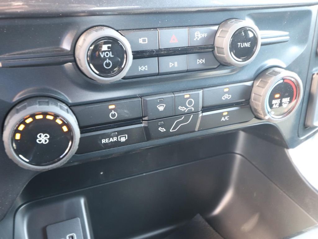 New 2026 Ford F150 STX w/ Equipment Group 200A image 20