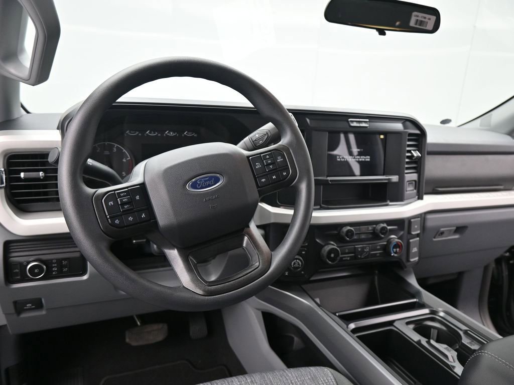 New 2026 Ford F250 XLT w/ Tremor Off-Road Package image 12