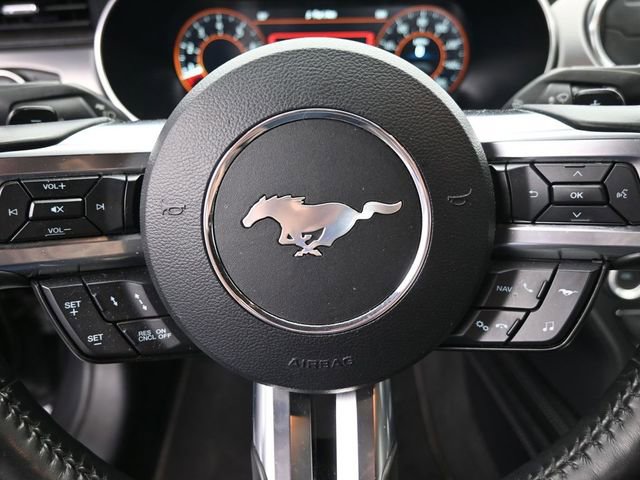 Used 2022 Ford Mustang GT Premium w/ Equipment Group 401A image 27