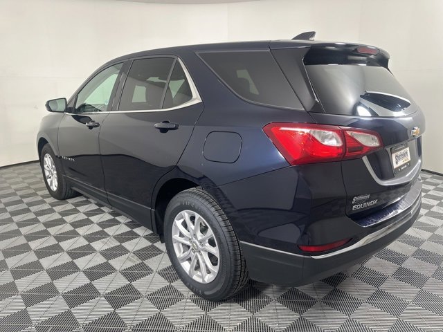 Used 2020 Chevrolet Equinox LT image 5