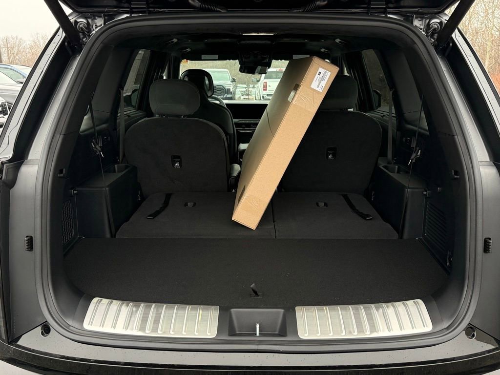 New 2027 Kia Telluride X-Line SX Prestige image 14