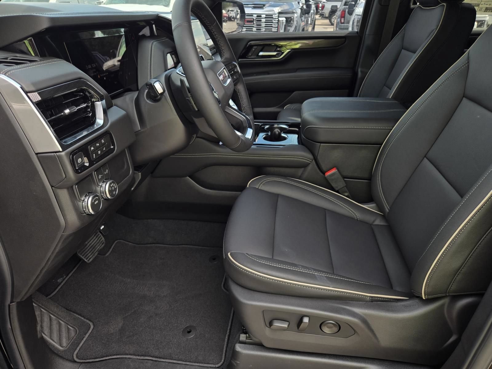 New 2026 GMC Yukon Elevation RWD image 7