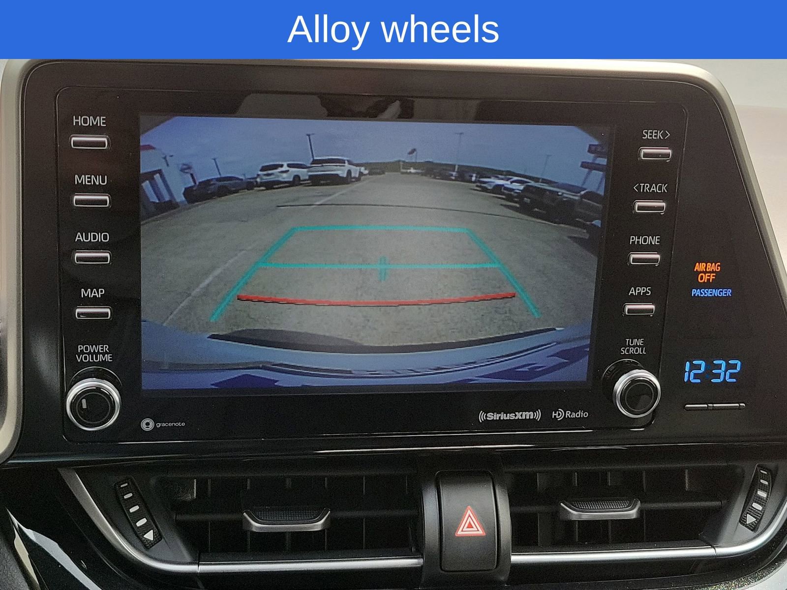 Used 2019 Toyota C-HR Limited image 17