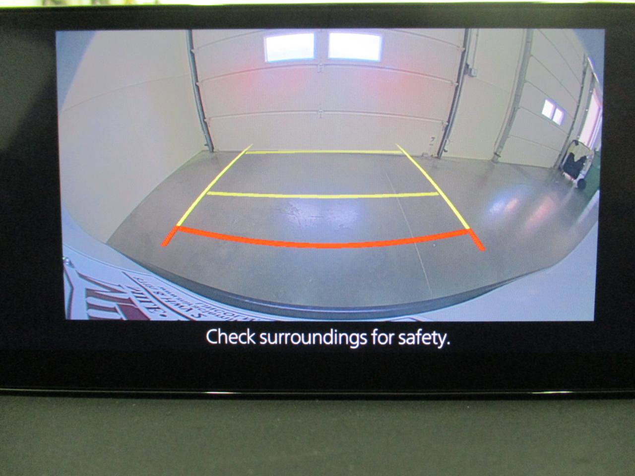 Used 2025 MAZDA CX-50 AWD 2.5 S w/ Premium Plus Pkg image 23