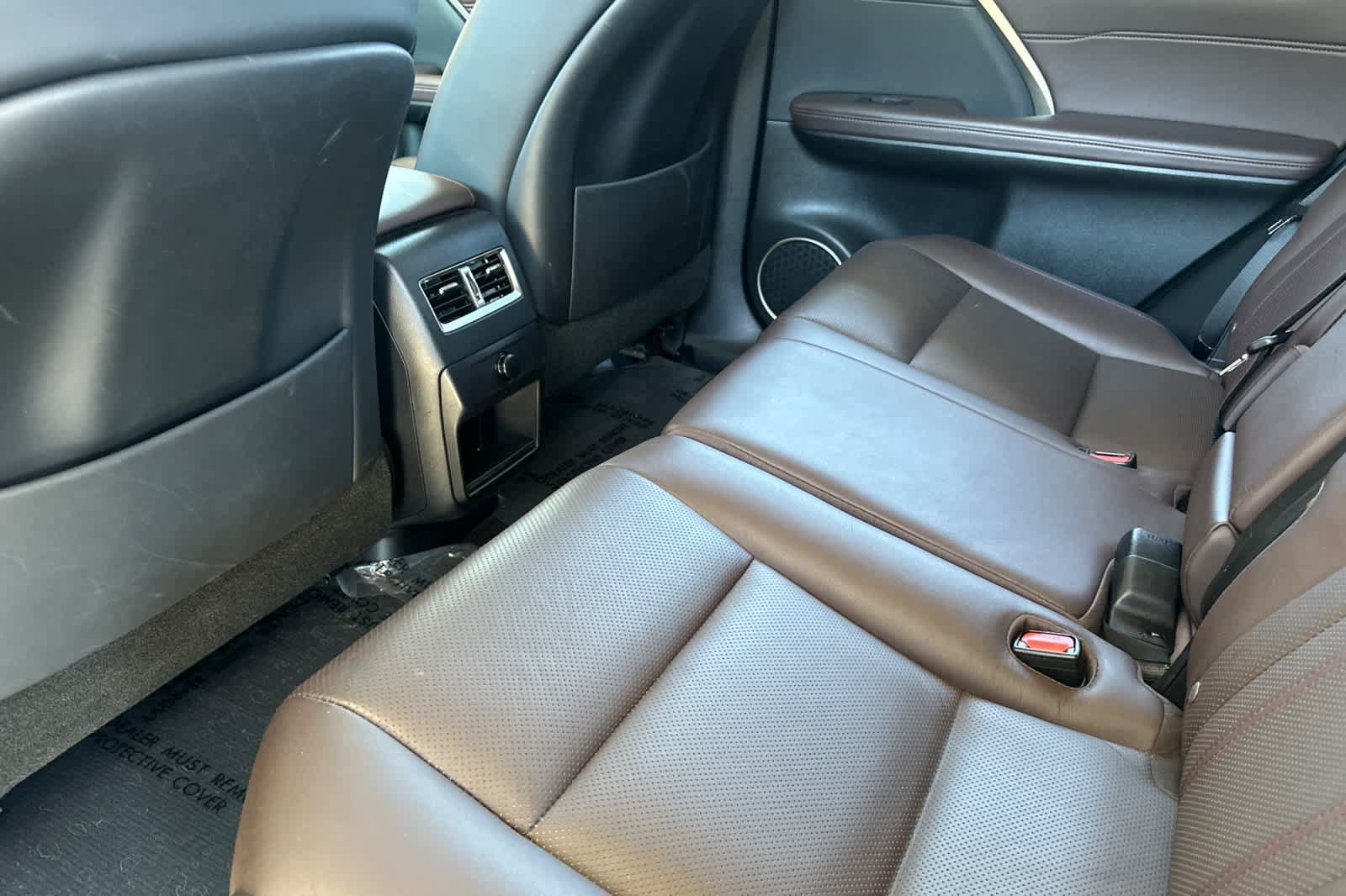 Used 2019 Lexus RX 350 AWD image 4