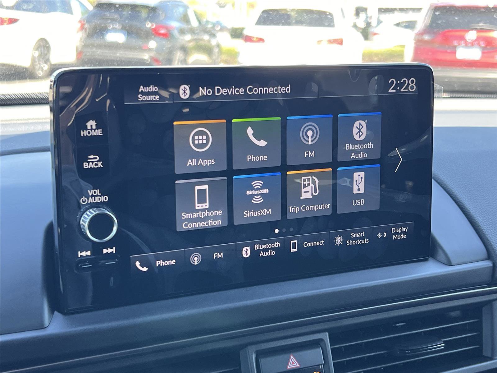 New 2025 Honda Pilot TrailSport image 11