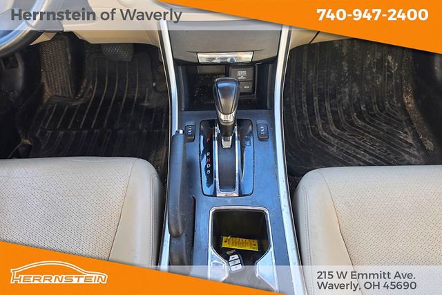Used 2013 Honda Accord EX-L image 13