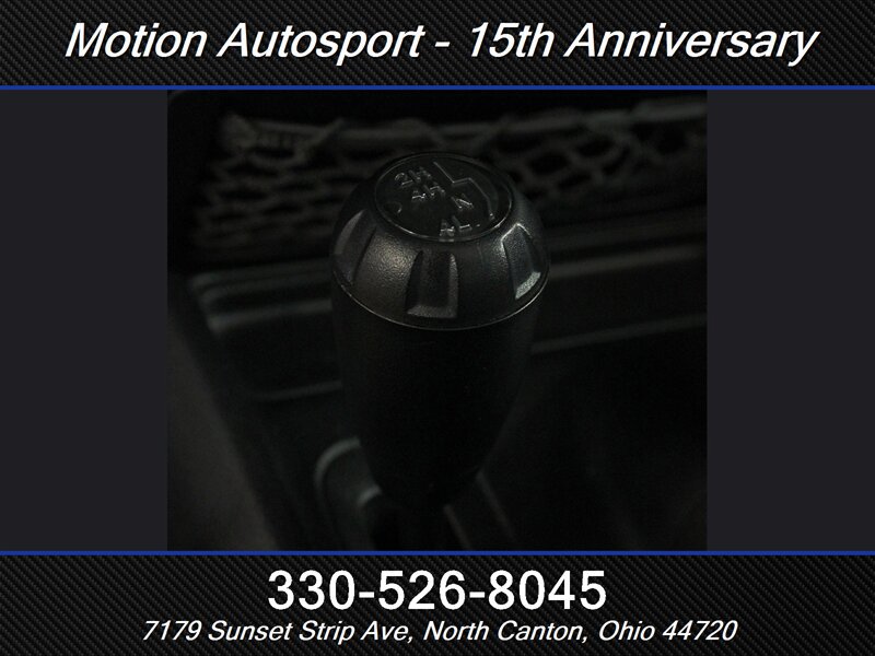 Used 2012 Jeep Wrangler Sport AWD/4WD image 21