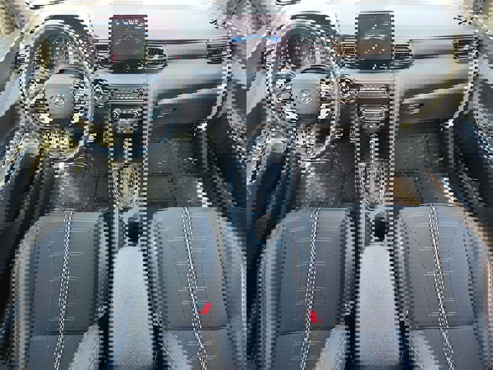 Used 2022 Hyundai Veloster N image 15