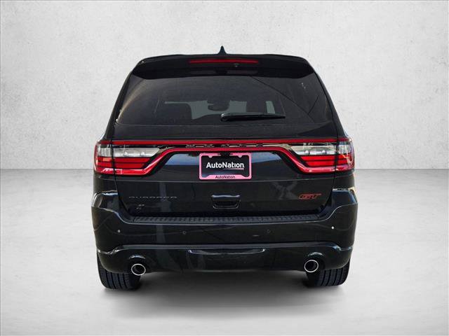 New 2026 Dodge Durango GT AWD/4WD image 8