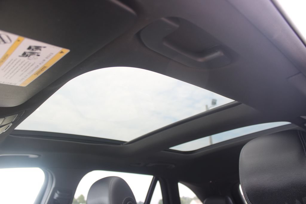 Used 2017 Mercedes-Benz GLC 300 image 55