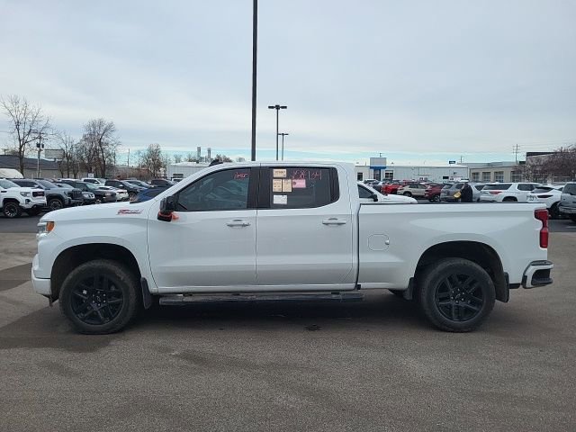Used 2023 Chevrolet Silverado 1500 RST image 6