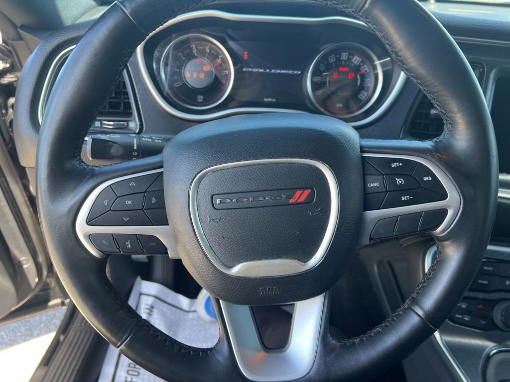 Certified 2018 Dodge Challenger SXT Plus image 45