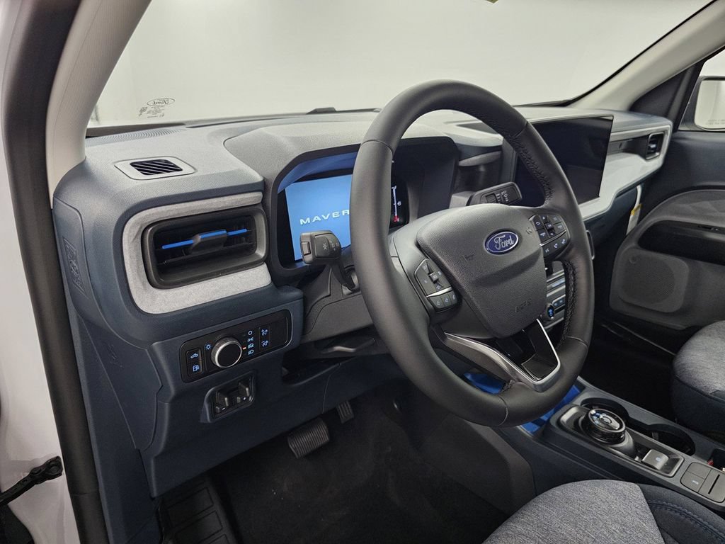 New 2026 Ford Maverick XLT w/ Equipment Group 301A AWD/4WD image 10