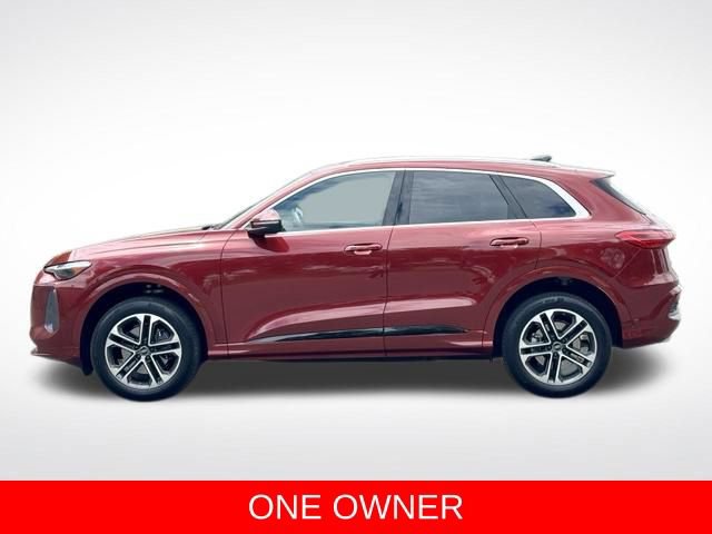 Certified 2025 Audi Q5 Premium Plus w/ Premium Plus AWD/4WD image 5
