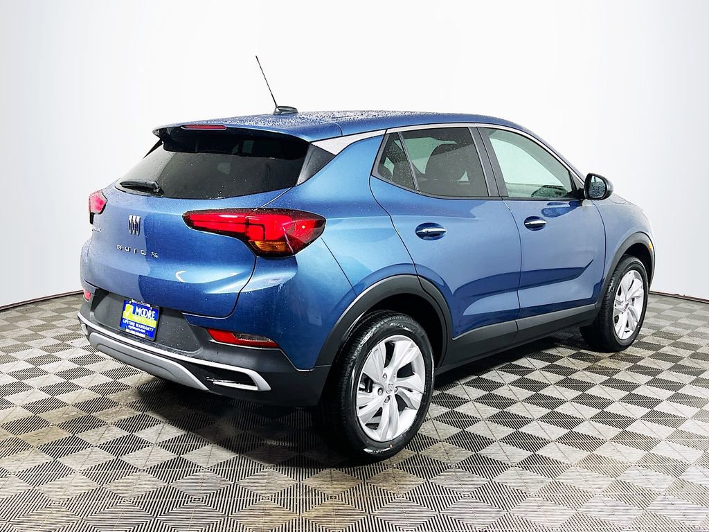 New 2026 Buick Encore GX Preferred w/ Comfort Package image 7