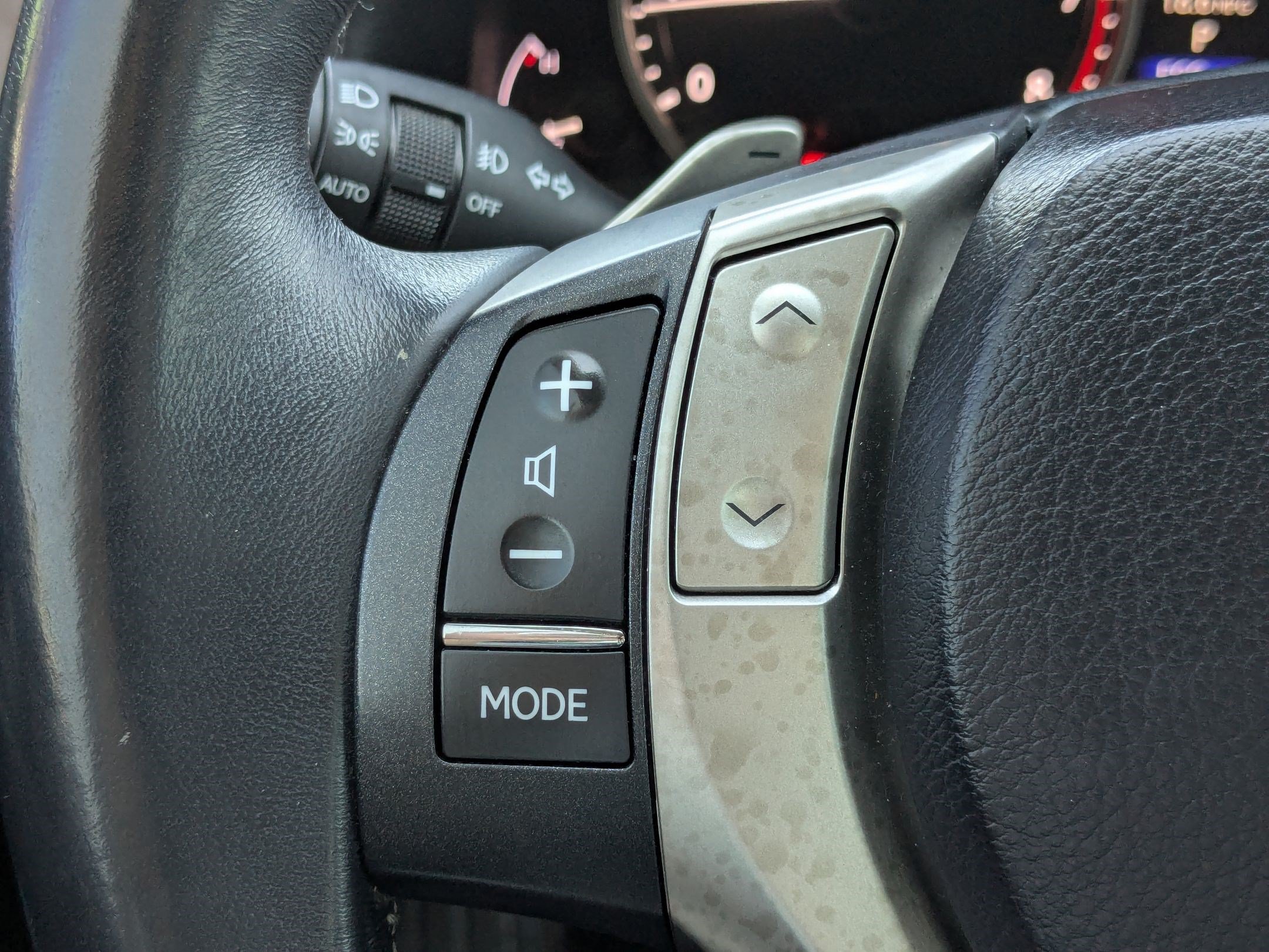 Used 2015 Lexus GS 350 w/ Premium Package RWD image 20