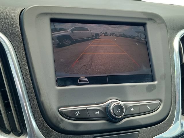 Used 2023 Chevrolet Equinox LT FWD image 28