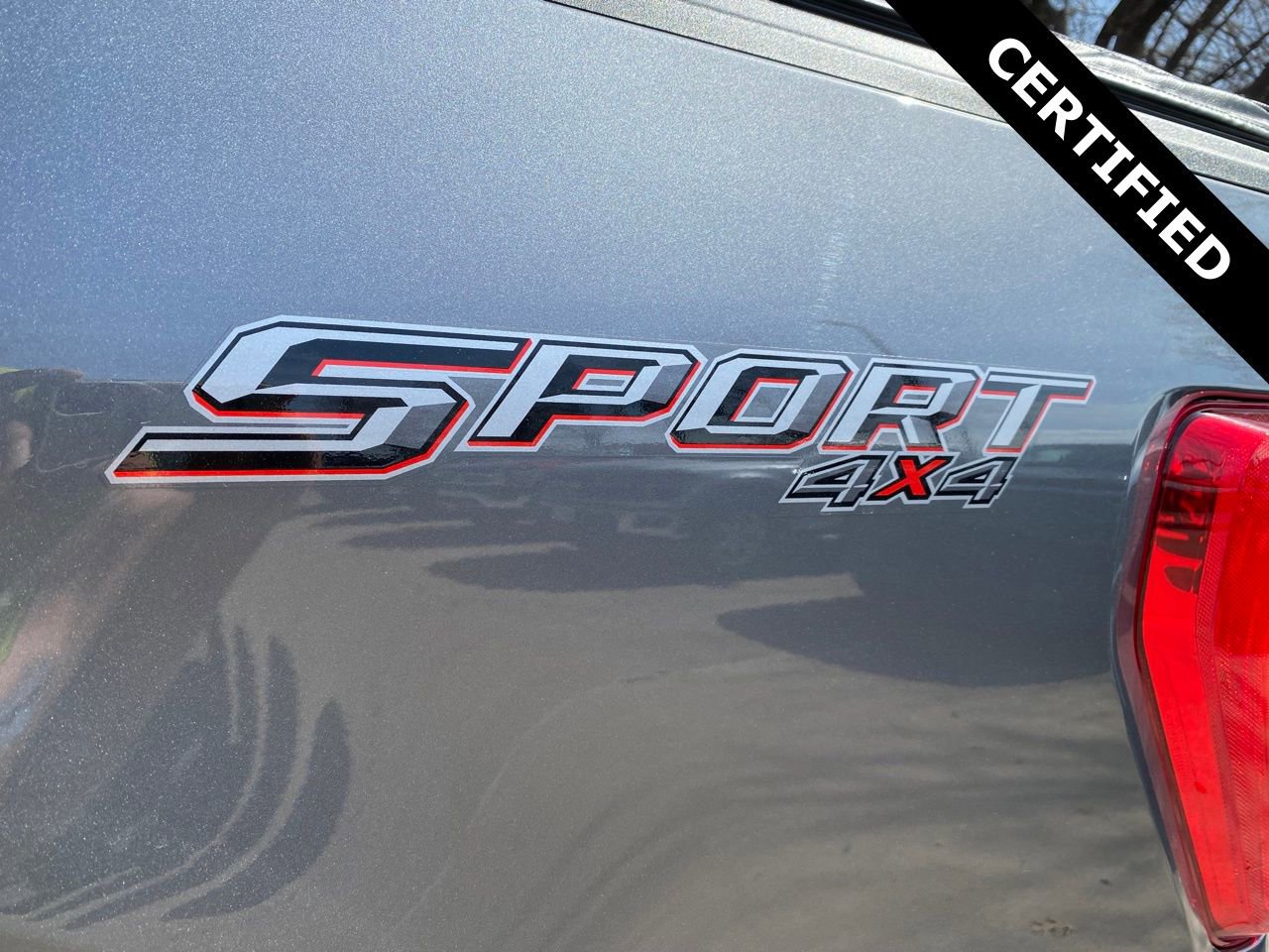 Certified 2023 Ford F150 XLT w/ Equipment Group 302A High image 42