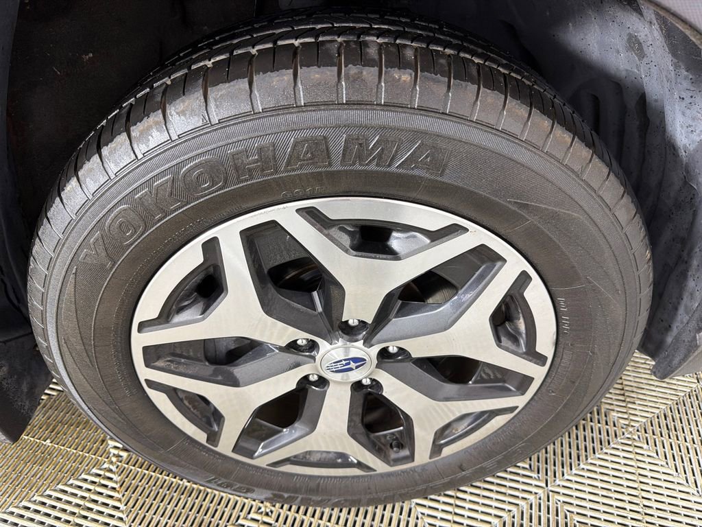 Used 2019 Subaru Forester Premium image 13