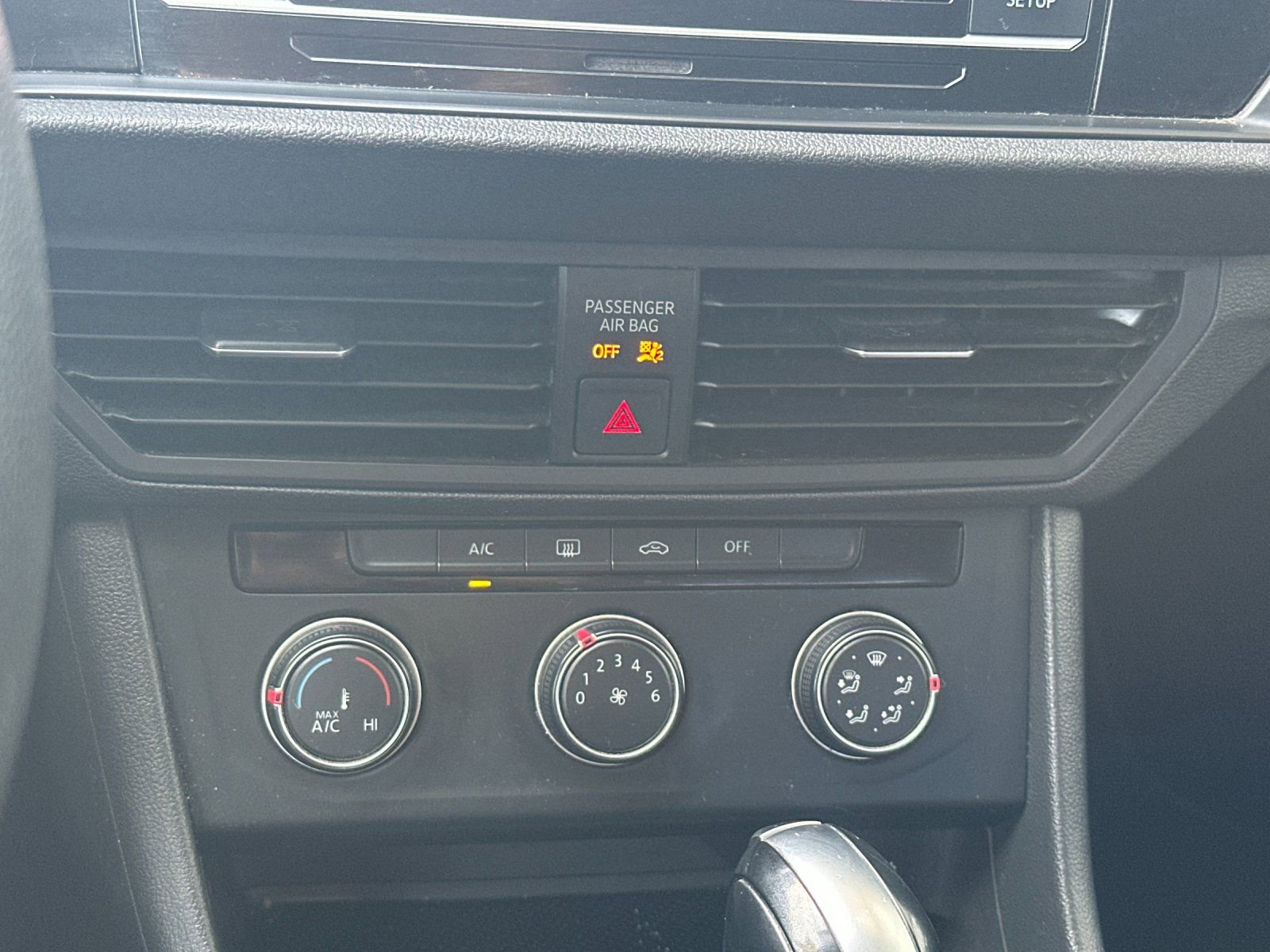 Used 2019 Volkswagen Jetta S w/ Driver Assistance Package FWD image 18