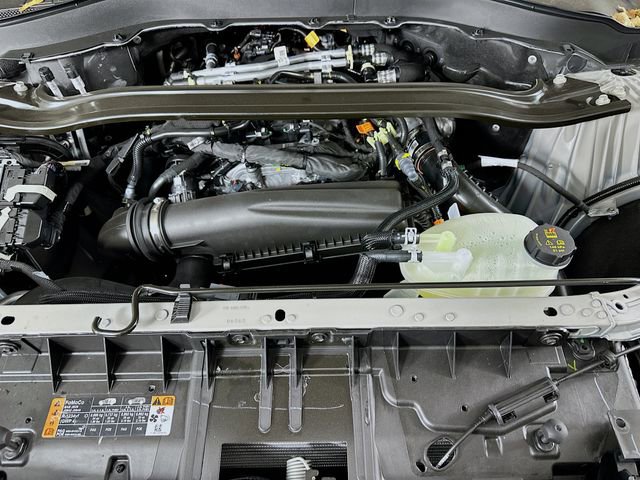 New 2026 Ford Explorer ST-Line w/ ST-Line Street Pack image 33