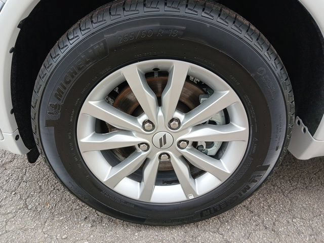 Used 2026 Dodge Durango GT RWD image 63
