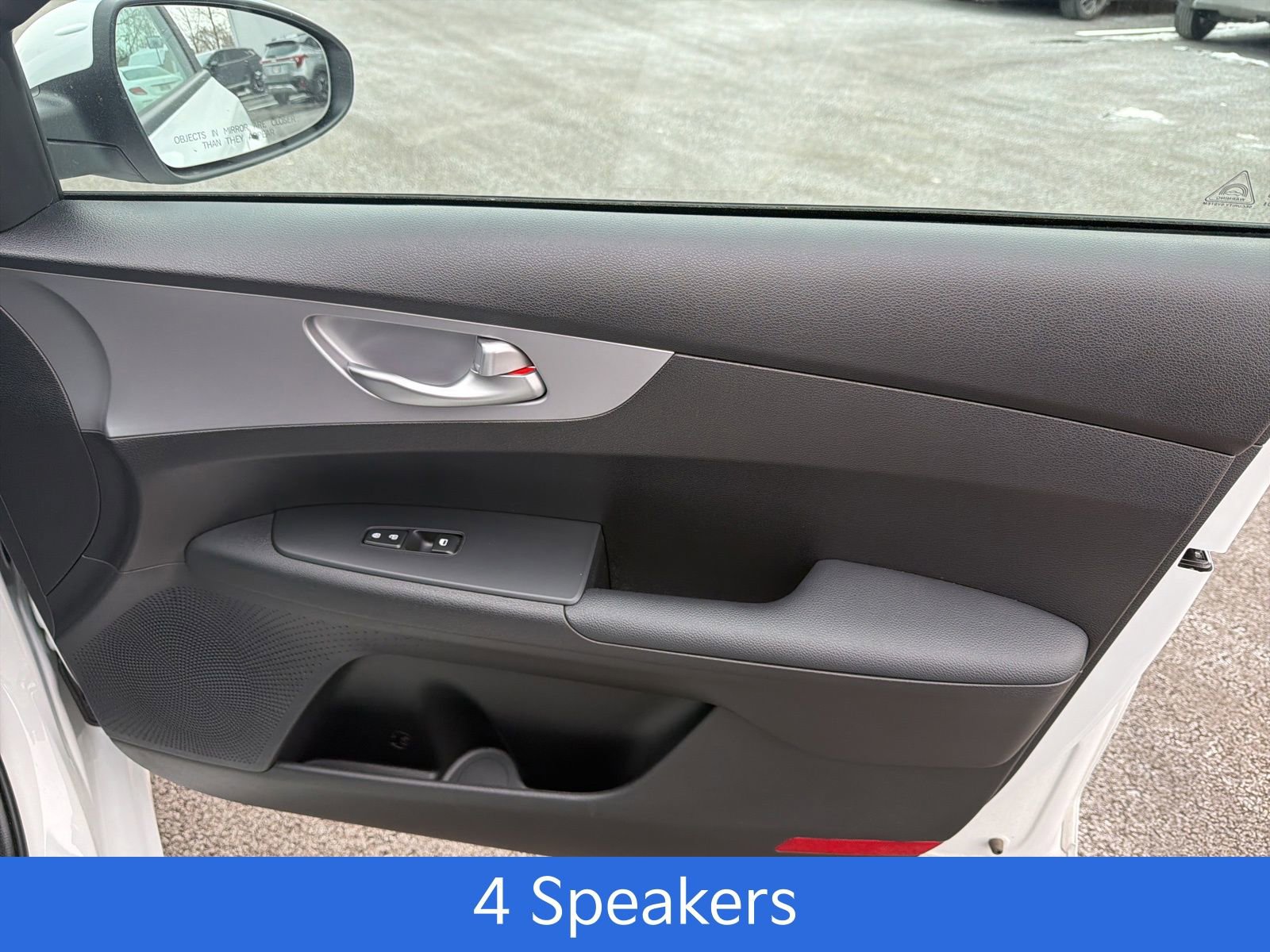 Certified 2023 Kia Forte LXS image 21