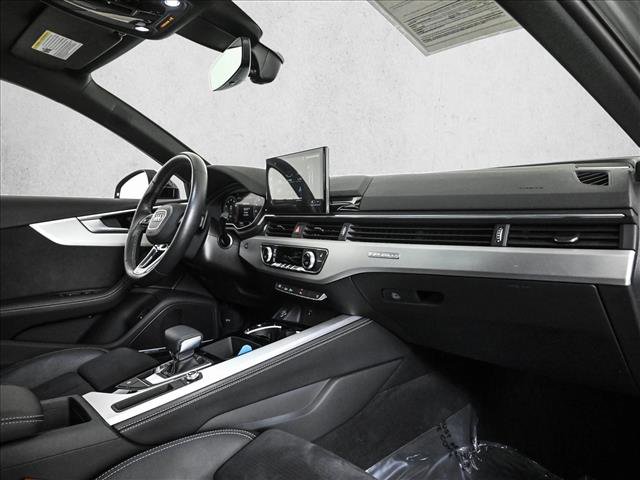 Used 2023 Audi A4 2.0T Premium Plus w/ Premium Plus Package image 22