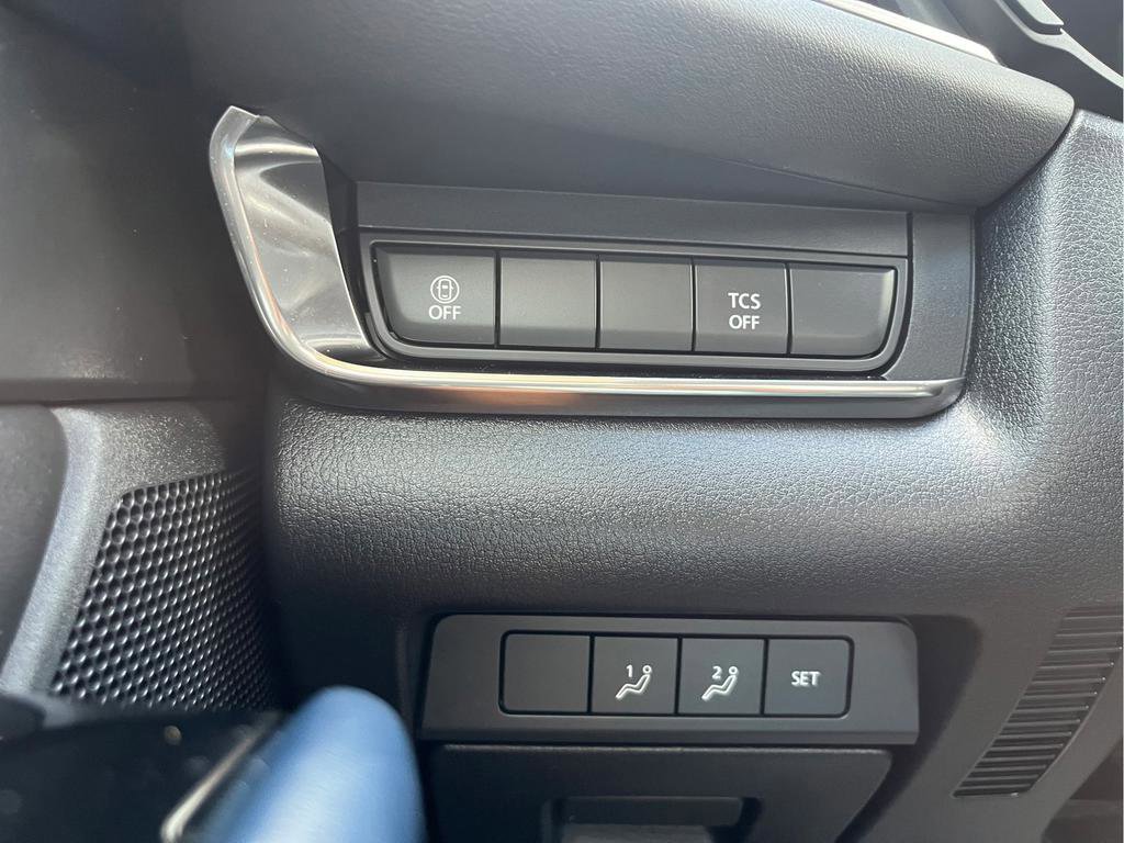 Used 2021 MAZDA CX-30 FWD 2.5 S w/ Preferred Package image 28