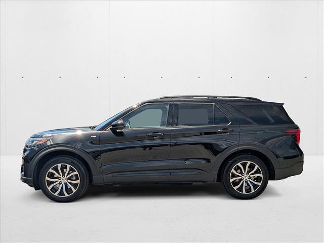 New 2025 Ford Explorer ST-Line w/ Premium Package image 8