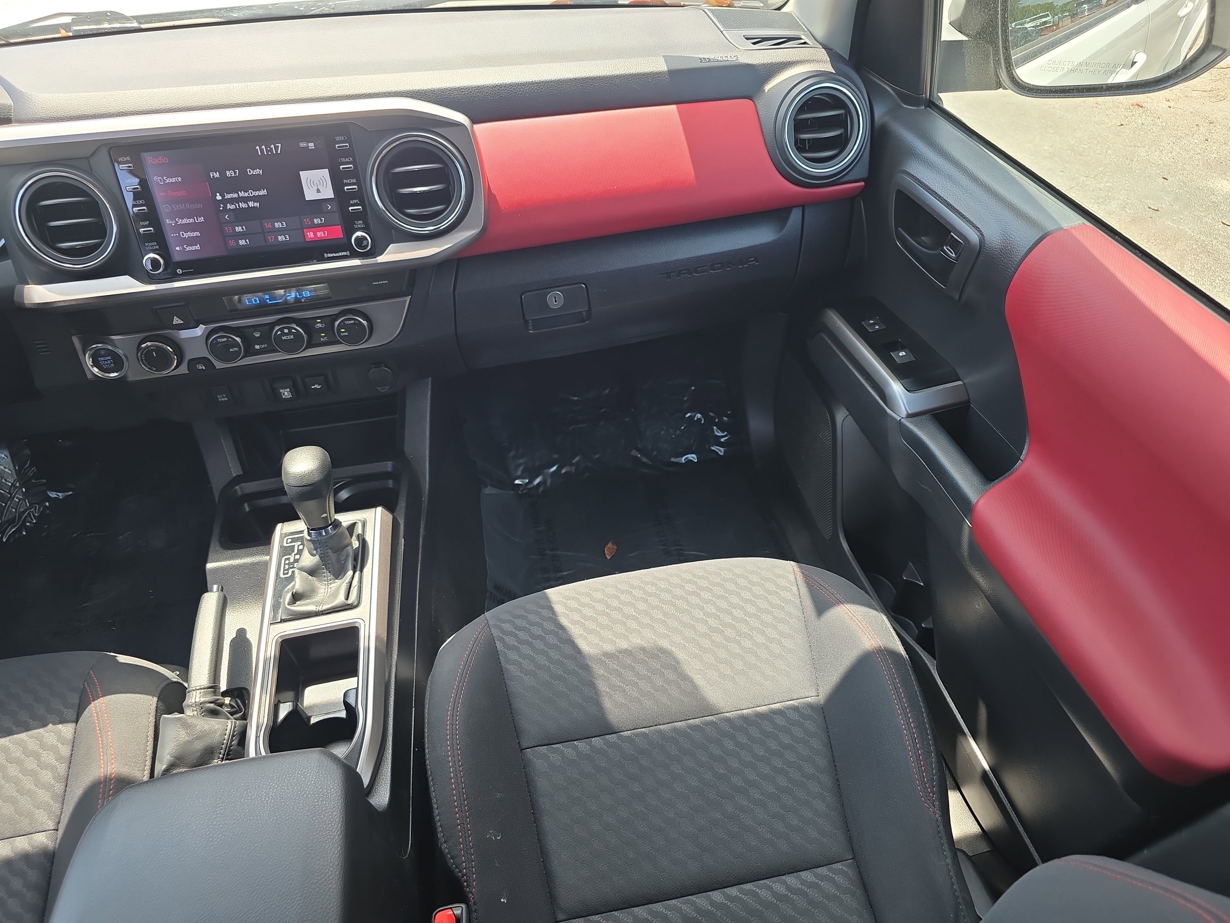 Used 2023 Toyota Tacoma SR5 AWD/4WD image 20