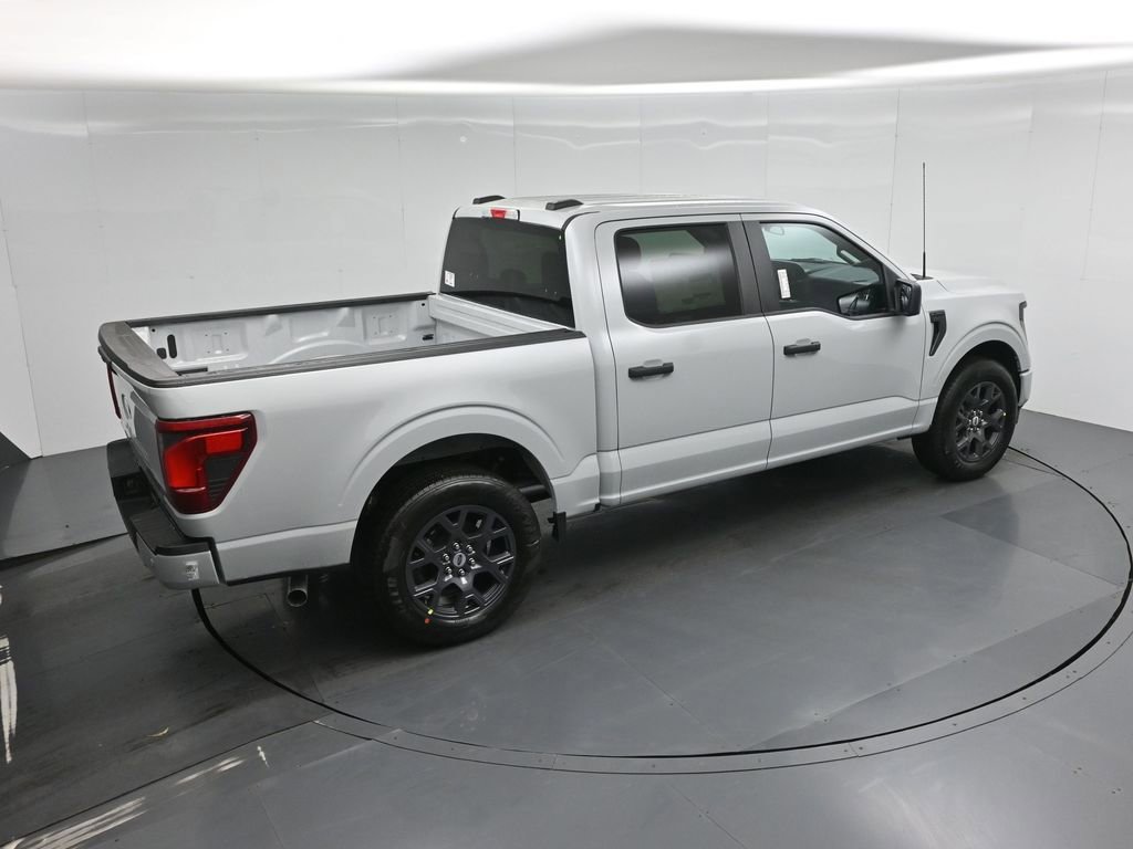 New 2026 Ford F150 STX w/ Equipment Group 200A AWD/4WD image 33