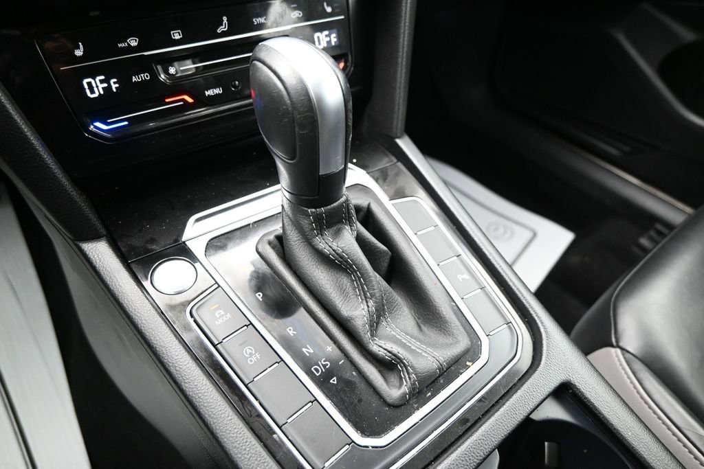 Used 2021 Volkswagen Arteon SEL FWD image 22