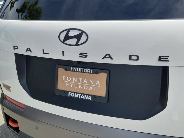New 2026 Hyundai Palisade XRT Pro AWD/4WD image 28