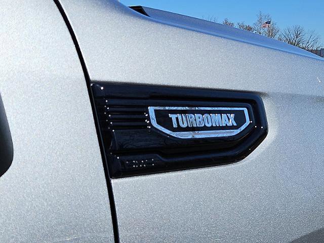 New 2026 GMC Sierra 1500 Elevation image 21