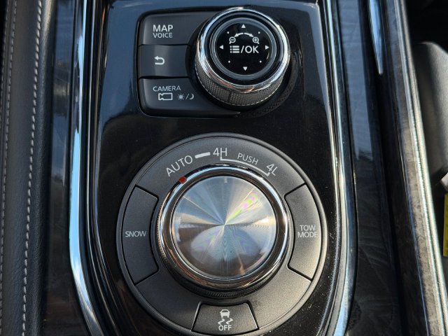 Used 2020 INFINITI QX80 Luxe w/ Proassist Package AWD/4WD image 26