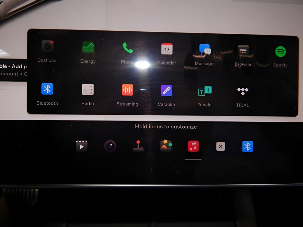 Used 2021 Tesla Model 3 Long Range image 27